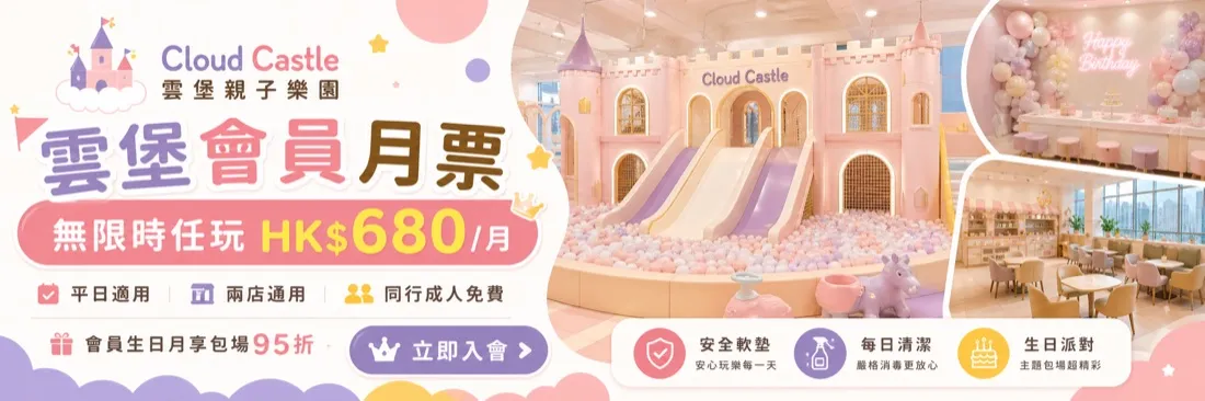 Nest Harbor Playhouse 報名宣傳